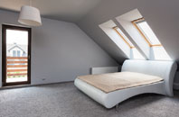Dolgarrog bedroom extensions