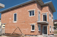 Dolgarrog home extensions